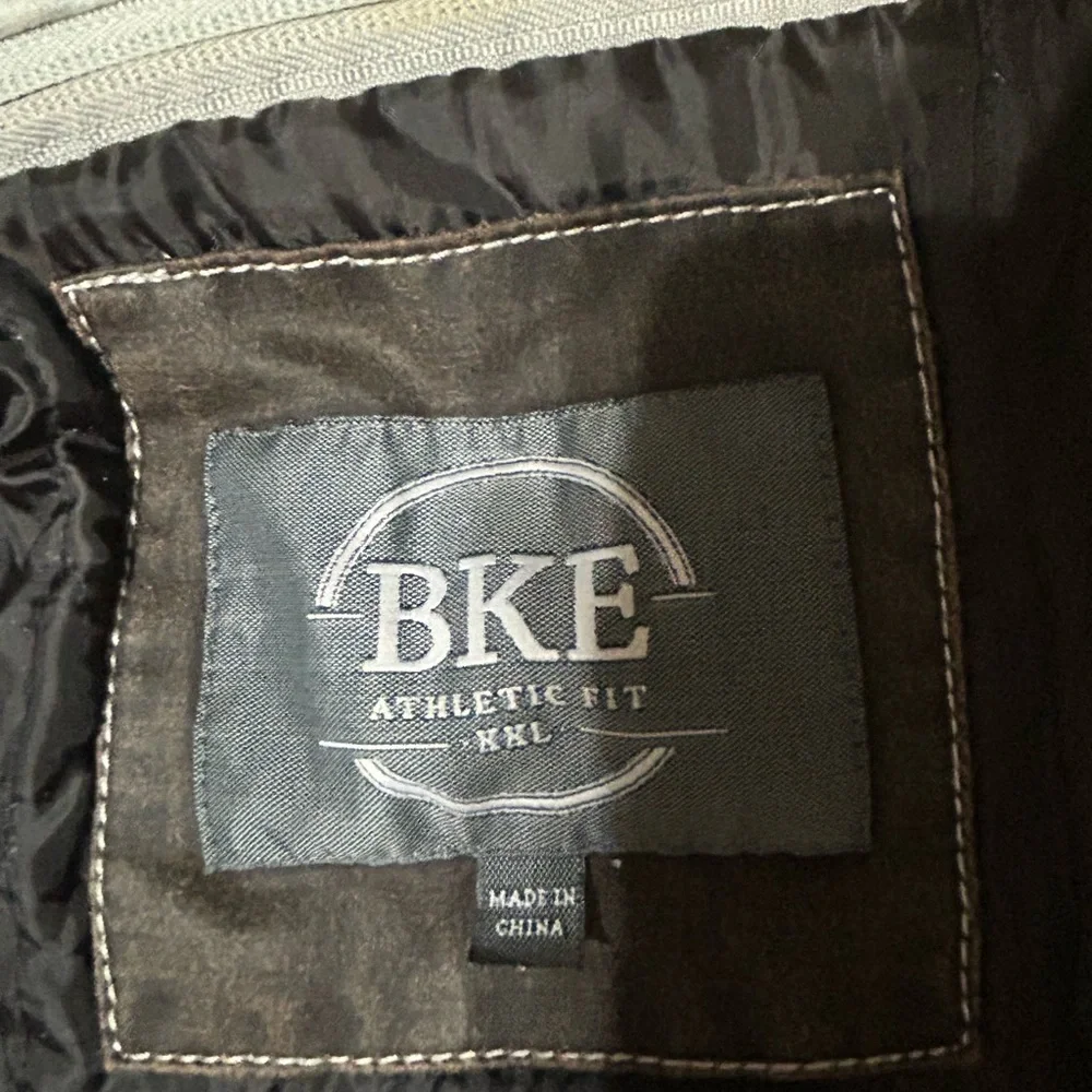 BKE Men’s Jacket 2XL 🍂 - Picture 3 of 3